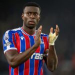 Man City Close to £20m Guehi Deal, Medical Next