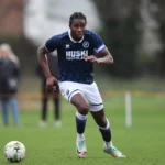 Millwall Defender Grant Joins Blackpool on Loan