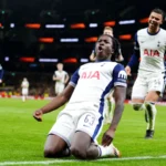 Bromley Sign Spurs Midfielder Ajayi on Loan