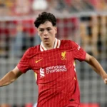 Liverpool Defender Chambers Joins Charlton on Loan