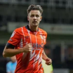 Bristol City’s Cornick Joins Stevenage on Loan