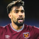 West Ham Resist Offers for Lucas Paqueta