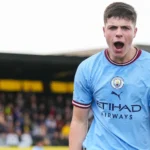Man City Youngster Emilio Dickson Joins Chesterfield