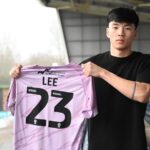 Defender Lee Joins Shrewsbury in Transfer Deal
