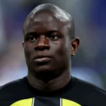 Fenerbahce Sign Kante as Transfer Talks Revive