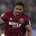 Traore Joins West Ham in Fulham Move