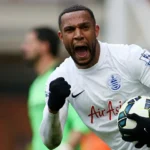 Stevenage Land Former West Brom Striker Phillips