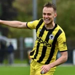 Jones Joins Scunthorpe from Chester on New Deal