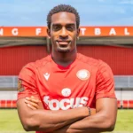 Byron Joins Sutton from Worthing in New Deal
