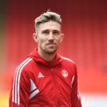 Barrow Sign Defender MacDonald for Season Run-In