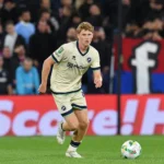 Barnet Add Howland on Loan From Millwall