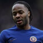 Feyenoord Sign Sterling on Short-Term Deal