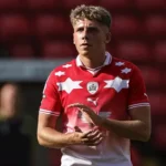 Harrogate Add Marsh and Sutton to Attack