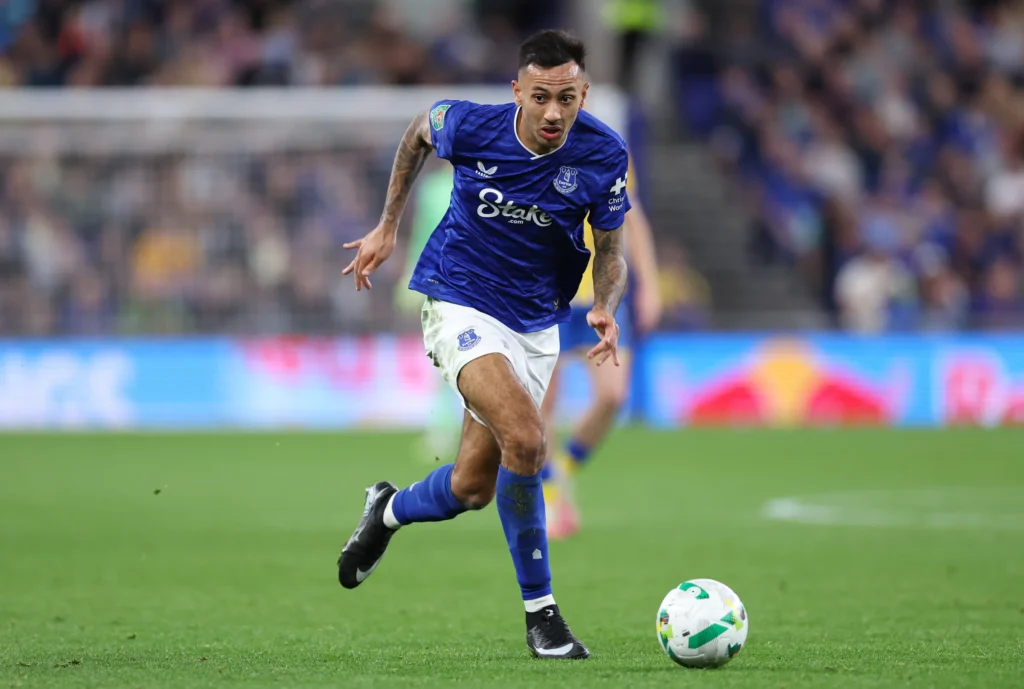 Palace Under Fire After McNeil Deal Fails