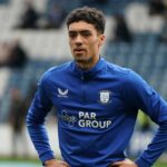 Mawene Joins Southend on Loan from Preston