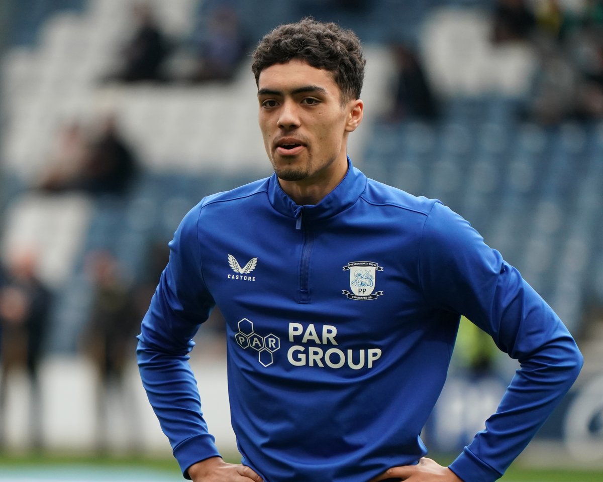 Mawene Joins Southend on Loan from Preston