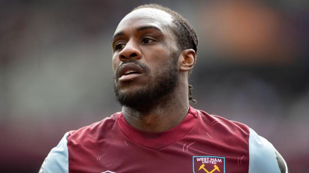 Antonio Near Al-Sailiya Move Following Charlton Talks