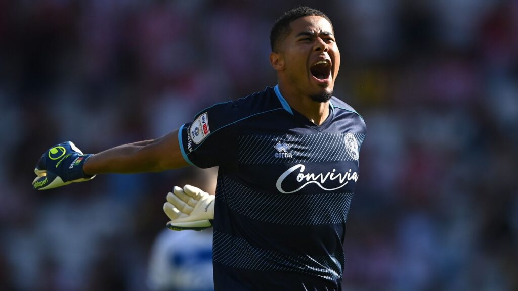 Sheffield Wednesday Call on Dieng for Derby