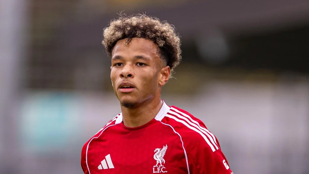 Molde Sign Liverpool Winger Kone-Doherty