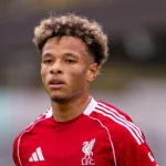 Molde Sign Liverpool Winger Kone-Doherty