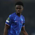 Everton Loan Chelsea Winger George