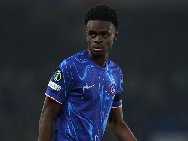 Everton Loan Chelsea Winger George