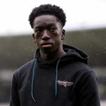 Yeboah Joins Carlisle on Loan Deal