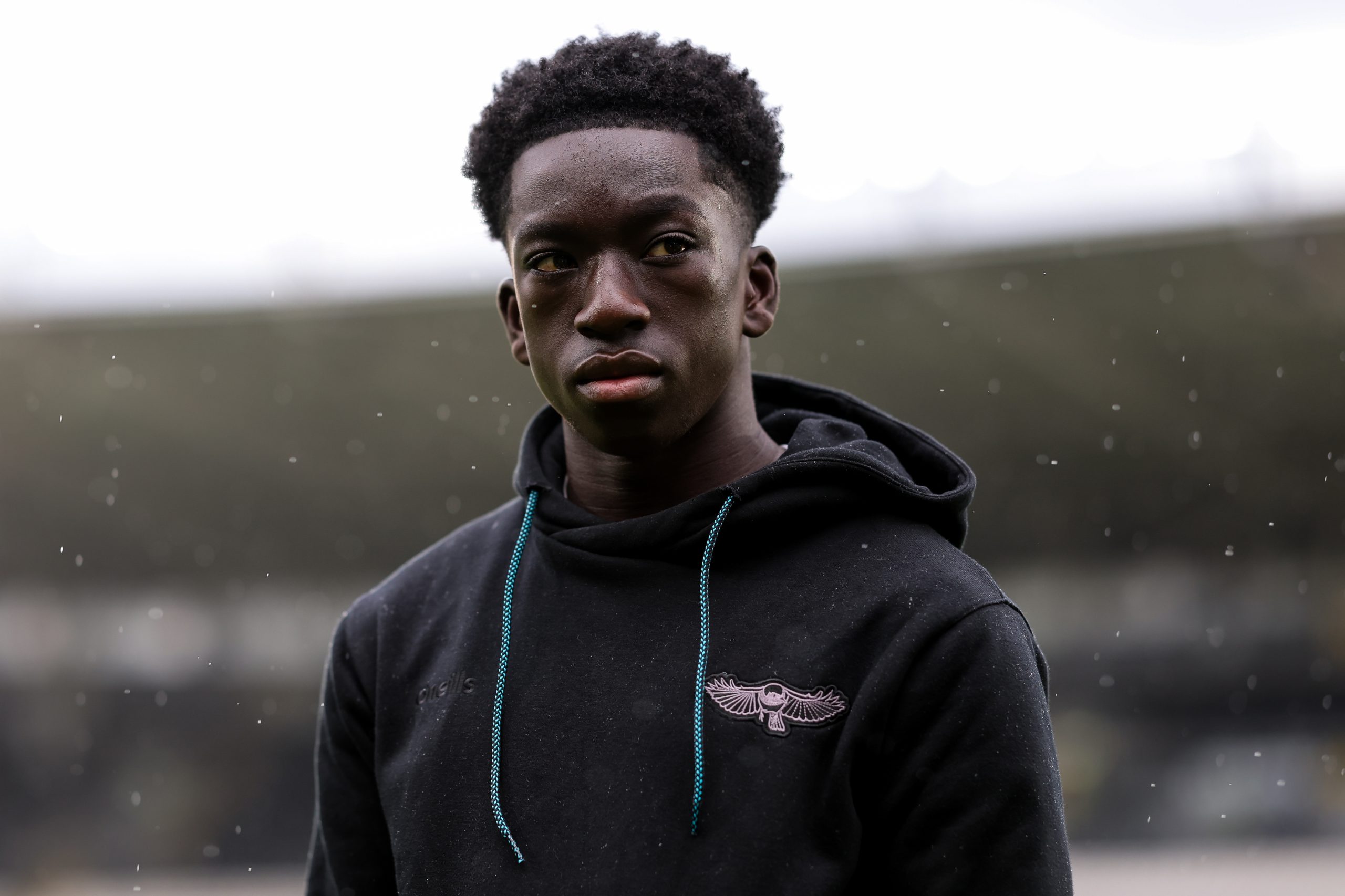 Yeboah Joins Carlisle on Loan Deal