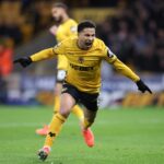 Crystal Palace Eye Move for Joao Gomes