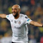 Redmond Joins Blackburn After Southampton Spell