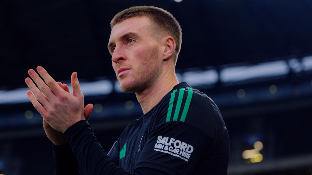 Watson Returns to Tranmere on New Short Deal