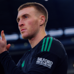 Watson Returns to Tranmere on New Short Deal
