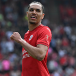 Russell Joins Mansfield After Agreeing Two-Year Deal