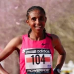 Marathon Runner Melese Passes Away at 36