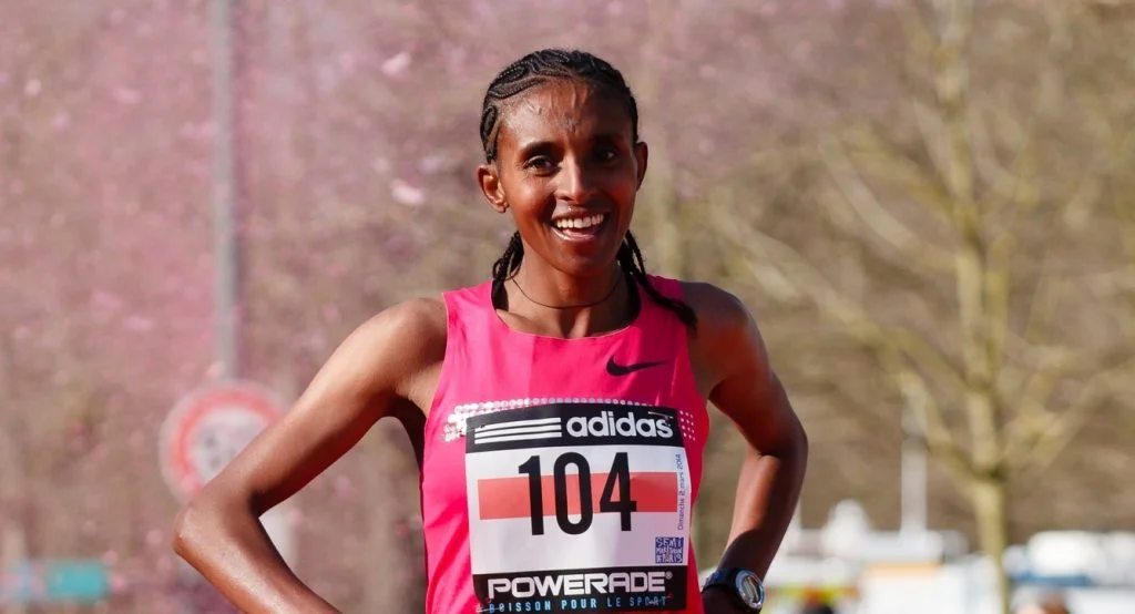 Marathon Runner Melese Passes Away at 36