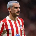 Orlando Move Nears for Atletico Star Griezmann