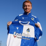 Morton Becomes Torquay’s First Summer Signing