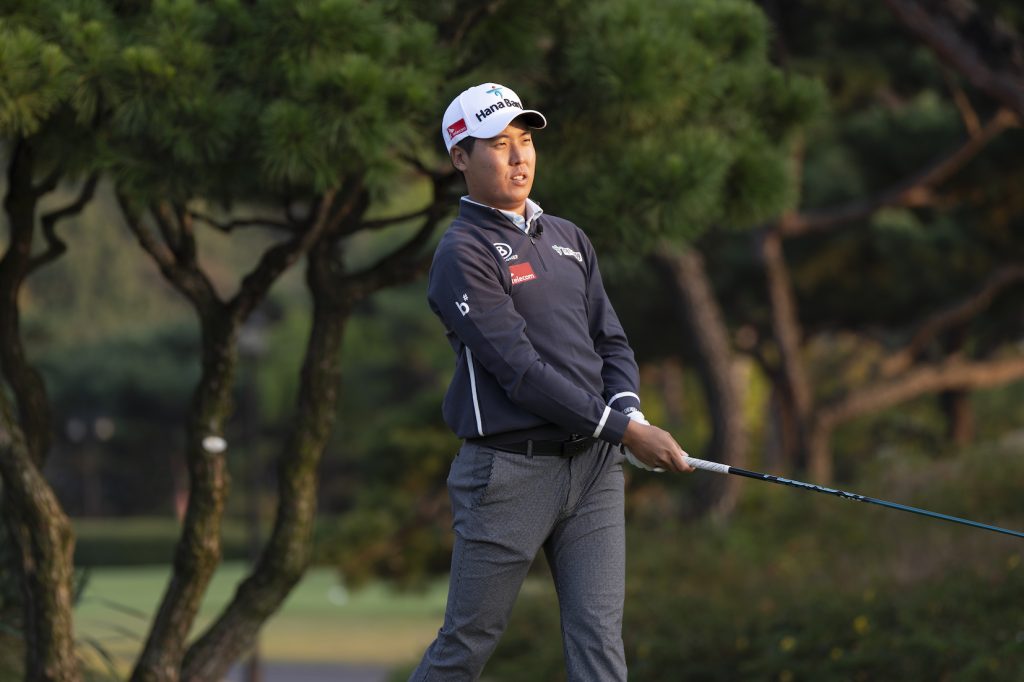 Lee Triumphs at G4D Open in Celtic Manor