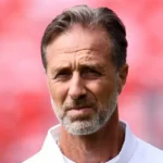Ukraine Appoint Ex-De Zerbi Assistant as Coach