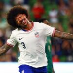 Richards in Positive New Deal Talks with Palace