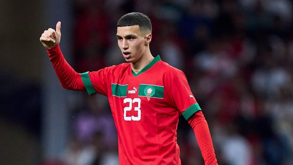 Stuttgart Move for El Khannouss to Be Made Permanent