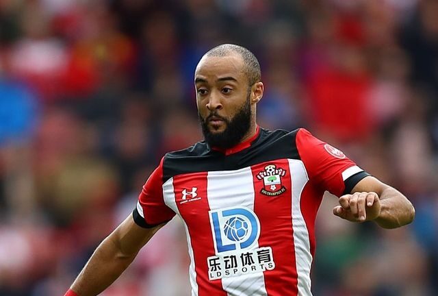 Blackburn Land Winger Redmond in New Deal