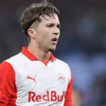 Brentford Close to Signing Schuster from Salzburg