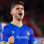 Holohan Joins Boston to Boost Midfield Options