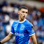 Stuttgart Close Permanent Deal for El Khannouss