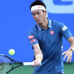 Kei Nishikori Announces 2026 Retirement Plan