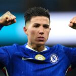 Chelsea Set £120m Price Tag Amid Fernandez Interest