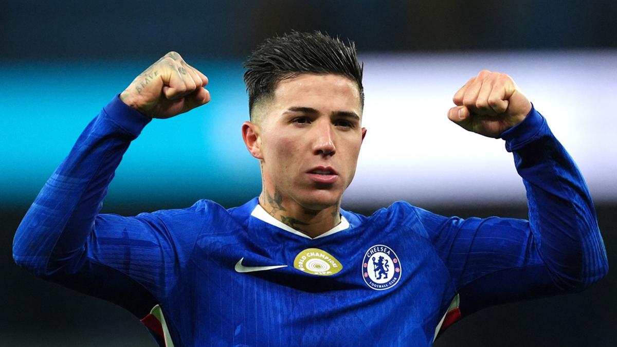 Chelsea Set £120m Price Tag Amid Fernandez Interest