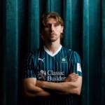 Plymouth Complete Move for Alex Hartridge