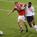 Williams Joins Barnet After Leaving Crewe